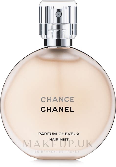 chanel for hair|Chanel chance hair mist boots.